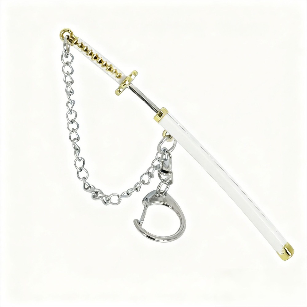 Party Games 15 In 1 - 15/17 センチメートル人形アクセサリークールなものサムライソードモデル人形アクセサリー座っているパーティーゲームクリスマス誕生日ギフトおもちゃ