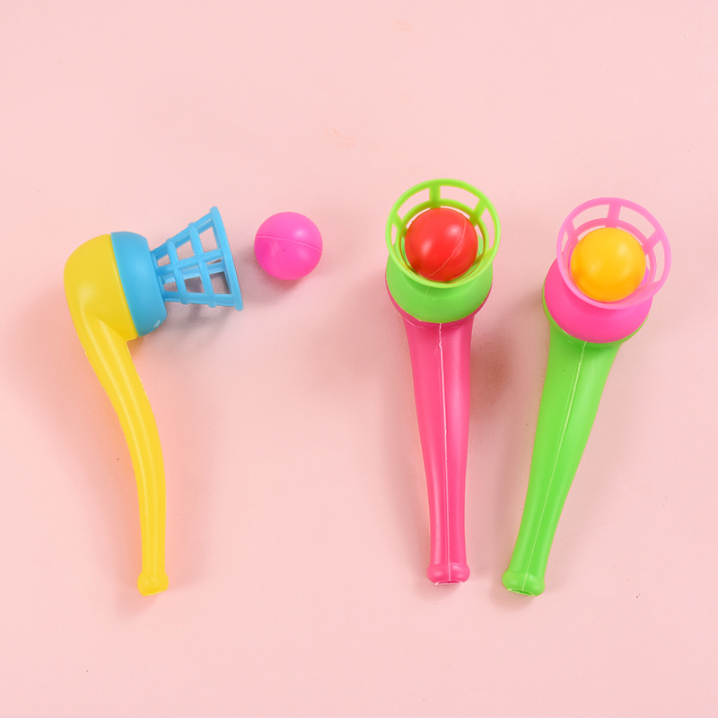 子供のためのカラフルなバルーンパイプマジックフローティングボ - Party Games Adult Birthday のレビューと価格