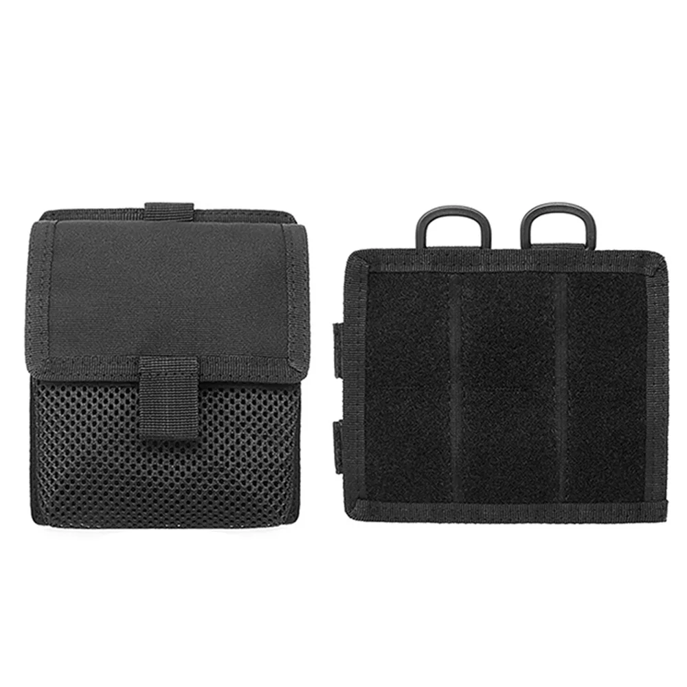 フックループ付きモールポーチベルトウエストパック、小さな電話 - Sack Race Bag のレビューと価格