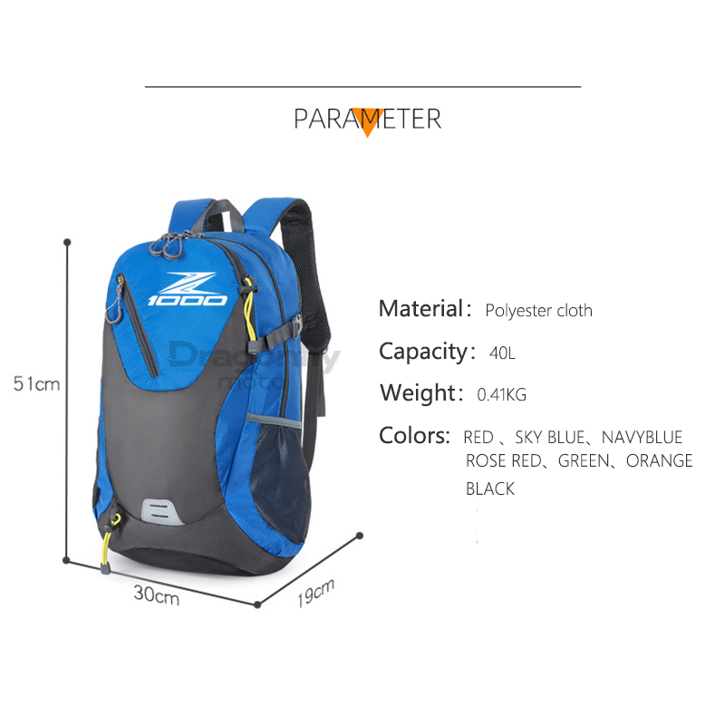 カワサキ Z1000 Z1000SX Z1000/SX 20 - Sack Race Bag のレビューと価格