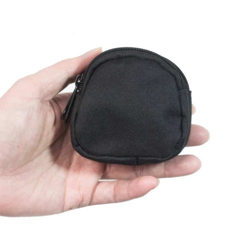 1Pc ミニウエストバッグポータブルコインキーポケット財布屋 - Sack Race Bag のレビューと価格
