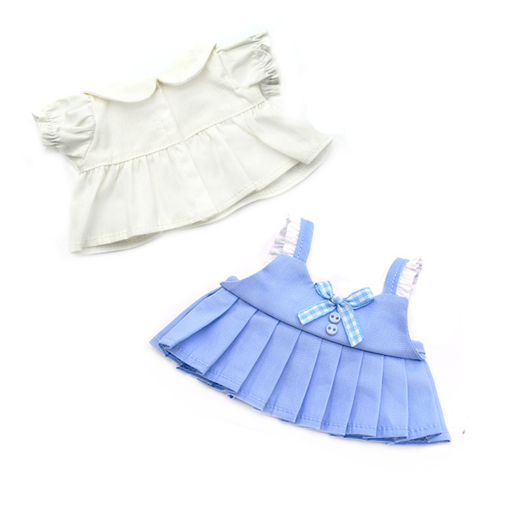 20 センチメートルぬいぐるみ綿人形服クールなもの衣装夏のス - Party Games 15 In 1 のレビューと価格