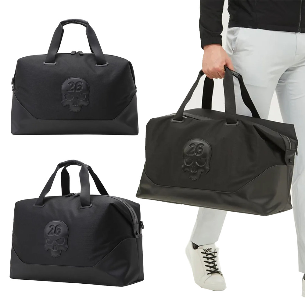 ゴルフ大容量スカルハンドバッグ男性と女性のスポーツフィットネ - Sack Race Bag のレビューと価格